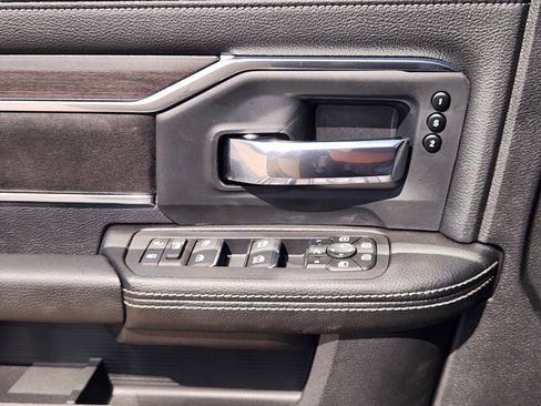 New 2026 RAM 3500 Laramie image 19