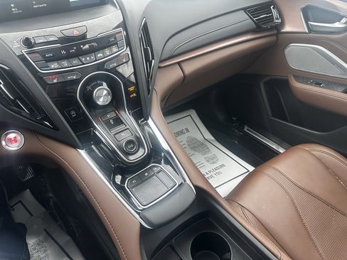 Used 2024 Acura RDX w/ Technology Package image 21