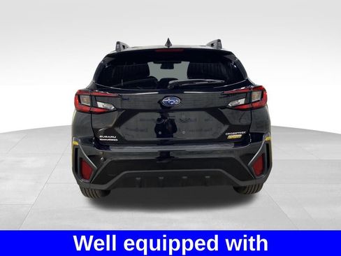Certified 2025 Subaru Crosstrek 2.5i Sport image 3