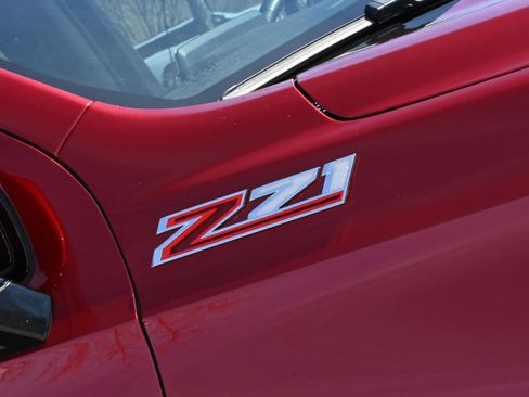 Used 2023 Chevrolet Tahoe Z71 w/ Luxury Package image 34