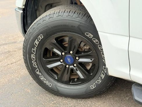 Used 2019 Ford F150 XL w/ Equipment Group 101A Mid AWD/4WD image 18