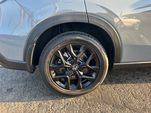 Certified 2024 Honda HR-V Sport image 43