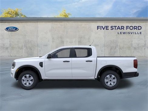 New 2025 Ford Ranger XL image 5