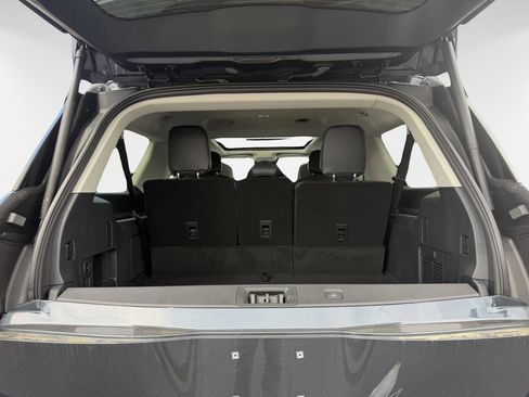 New 2026 Lincoln Navigator L Reserve AWD/4WD image 26