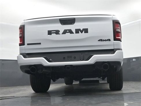 New 2026 RAM 1500 Big Horn image 42