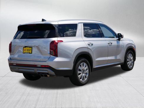 Certified 2025 Hyundai Palisade SEL AWD/4WD image 7