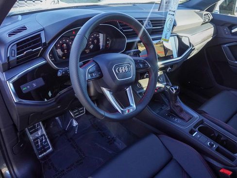 New 2025 Audi Q3 2.0T Premium Plus image 12