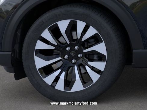 New 2026 Ford Explorer Platinum AWD/4WD image 19