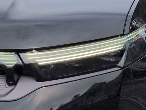 New 2026 Jeep Grand Wagoneer Limited image 11