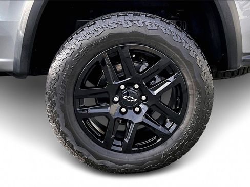 Used 2023 Chevrolet Colorado Trail Boss w/ Technology Package image 33