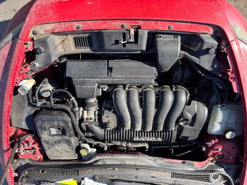 Used 2007 Volvo S40 2.4i image 18