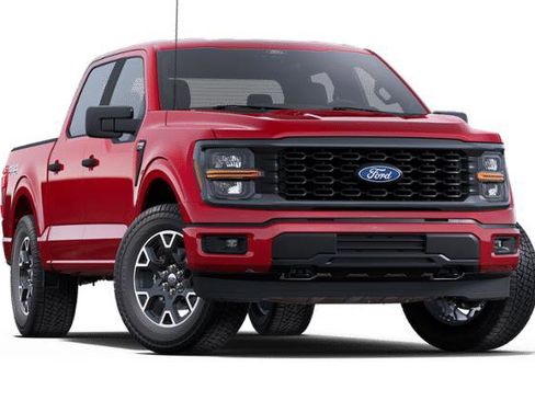 New 2025 Ford F150 STX w/ LOBO Package image 26