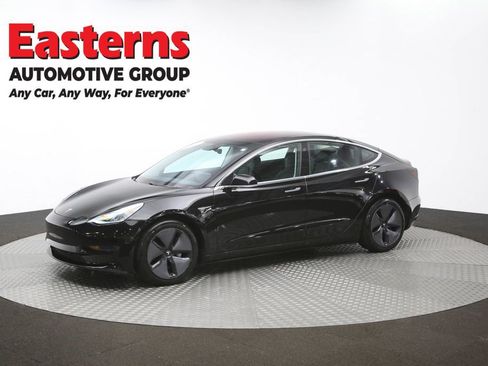 Used 2018 Tesla Model 3 Long Range image 52