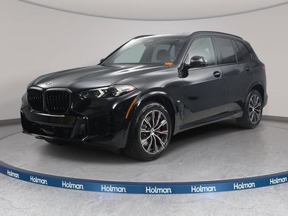 New 2026 BMW X5 xDrive40i w/ M Sport Package