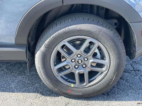 New 2026 Ford Bronco Sport Big Bend image 21