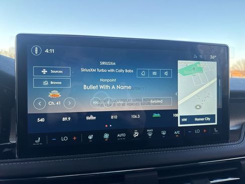 New 2026 Lincoln Corsair Premiere image 26