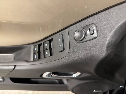 Used 2015 Chevrolet Camaro LT w/ RS Package RWD image 12