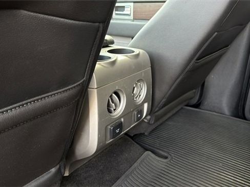 Used 2014 Ford F150 Lariat w/ Equipment Group 502A Luxury image 21