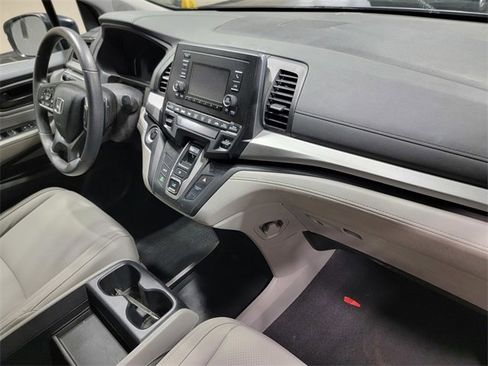 Used 2019 Honda Odyssey LX image 17