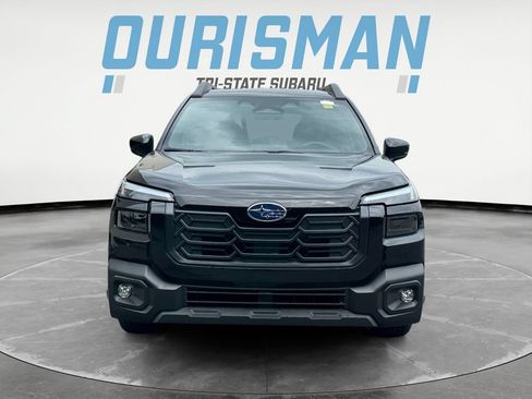 New 2026 Subaru Outback Premium AWD/4WD image 8