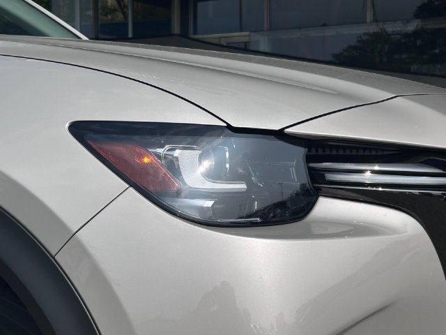 New 2026 MAZDA CX-90 3.3 Turbo w/ Premium Sport Pkg AWD/4WD image 3