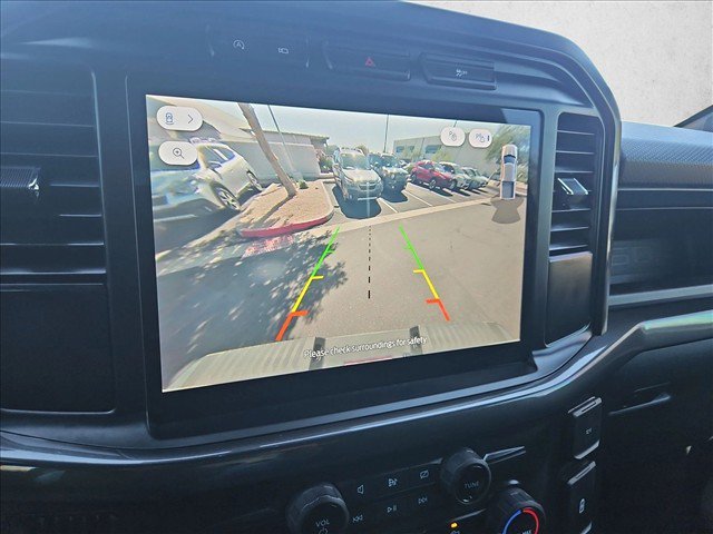 Certified 2024 Ford F150 STX AWD/4WD image 15