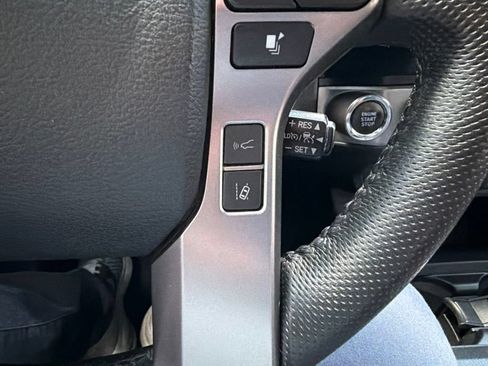 Used 2023 Toyota Tacoma SR5 w/ Technology Package AWD/4WD image 58