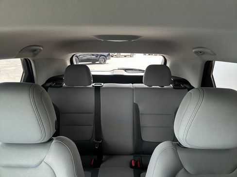 Used 2026 Chevrolet TrailBlazer LS w/ LS Convenience Package FWD image 27