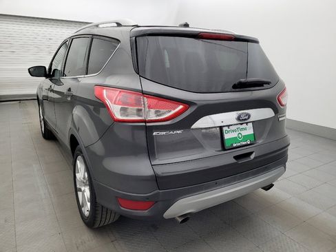 Used 2016 Ford Escape Titanium FWD image 5