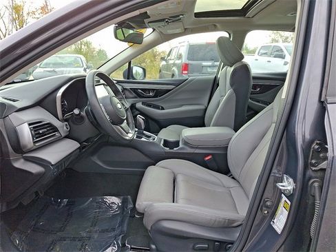 Used 2023 Subaru Legacy Limited image 14