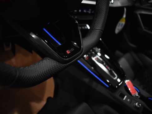 New 2026 Audi RS 3 image 20