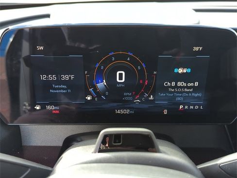 Certified 2024 Chevrolet Traverse RS w/ LPO, Floor Liner Package image 11