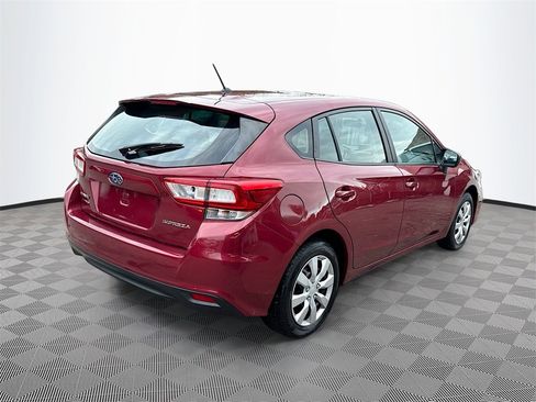 Used 2019 Subaru Impreza 2.0i image 6