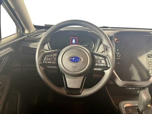 Certified 2025 Subaru Crosstrek 2.5i Premium AWD/4WD image 14