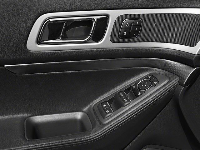 Used 2013 Ford Explorer Sport AWD/4WD image 19