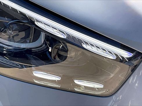 Used 2024 Mercedes-Benz GLE 580 4MATIC image 27