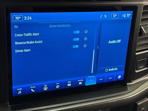 Certified 2023 Ford F150 XLT w/ Equipment Group 302A High AWD/4WD image 29