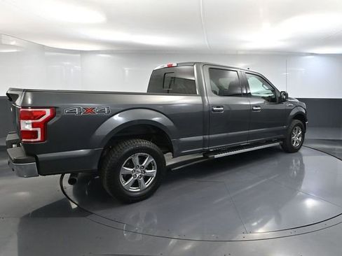 Used 2019 Ford F150 XLT w/ Equipment Group 302A Luxury AWD/4WD image 6