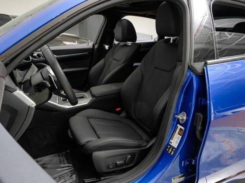 Used 2025 BMW 430i Gran Coupe xDrive AWD/4WD image 35