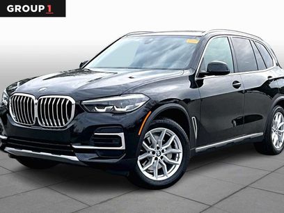 Used 2023 BMW X5 sDrive40i w/ Climate Comfort Package