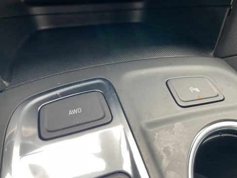 Certified 2022 Chevrolet Equinox LT image 28