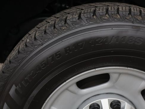 Used 2020 Chevrolet Silverado 2500 W/T image 35