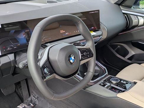 New 2026 BMW X3 xDrive30 w/ Convenience Package image 3