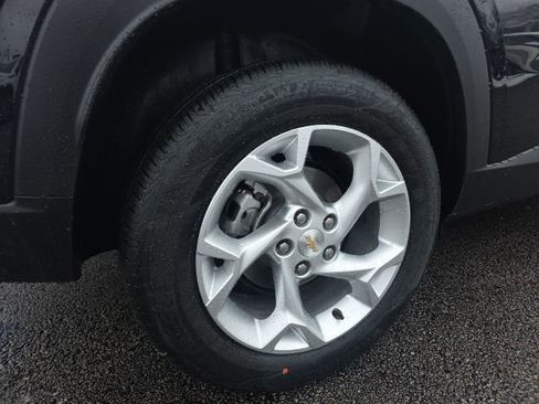 New 2026 Chevrolet Trax LS w/ LS Convenience Package image 8