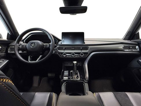 New 2026 Acura Integra A-Spec image 12