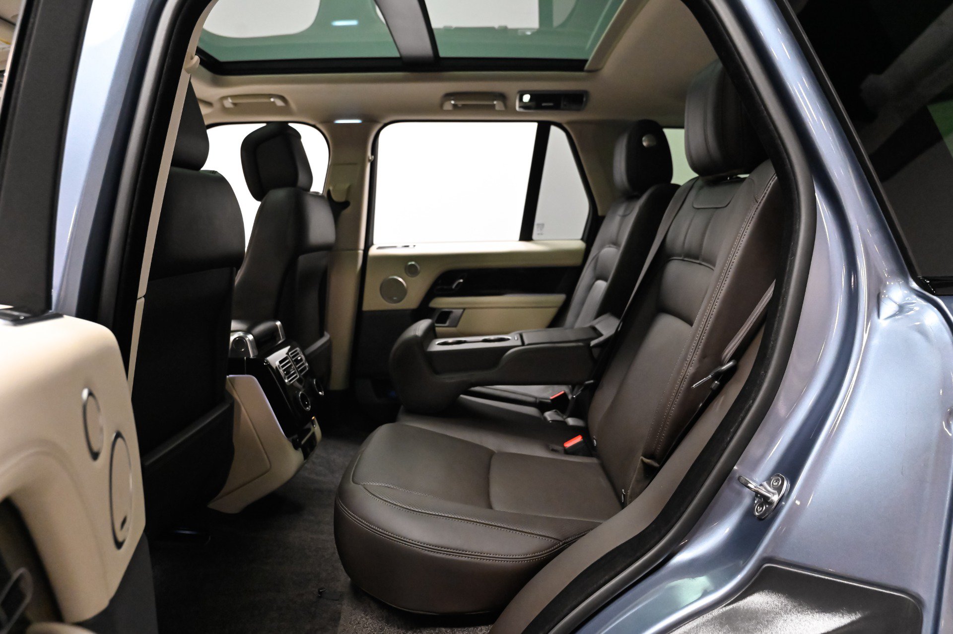 Used 2021 Land Rover Range Rover Westminster Edition AWD/4WD image 25
