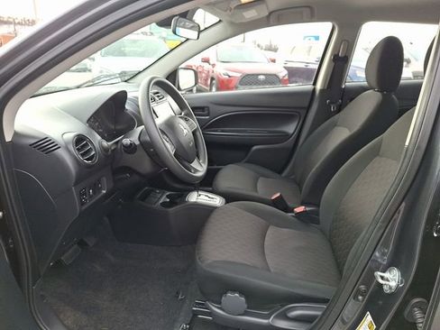 Used 2024 Mitsubishi Mirage ES image 13