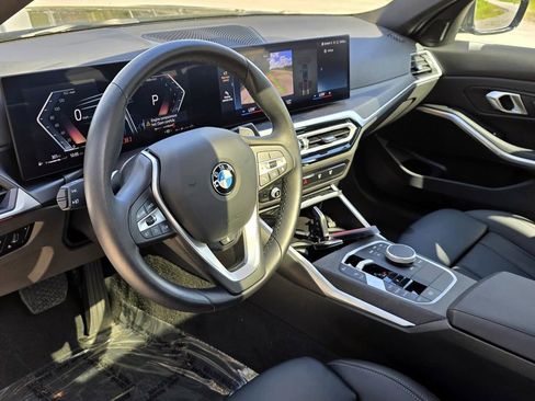 Used 2024 BMW 330i xDrive Sedan image 23