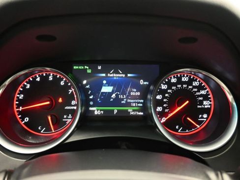 Used 2018 Toyota Camry XSE w/ Driver Assist Package FWD image 15