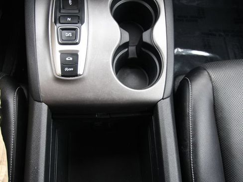 Used 2023 Honda Ridgeline RTL-E image 28